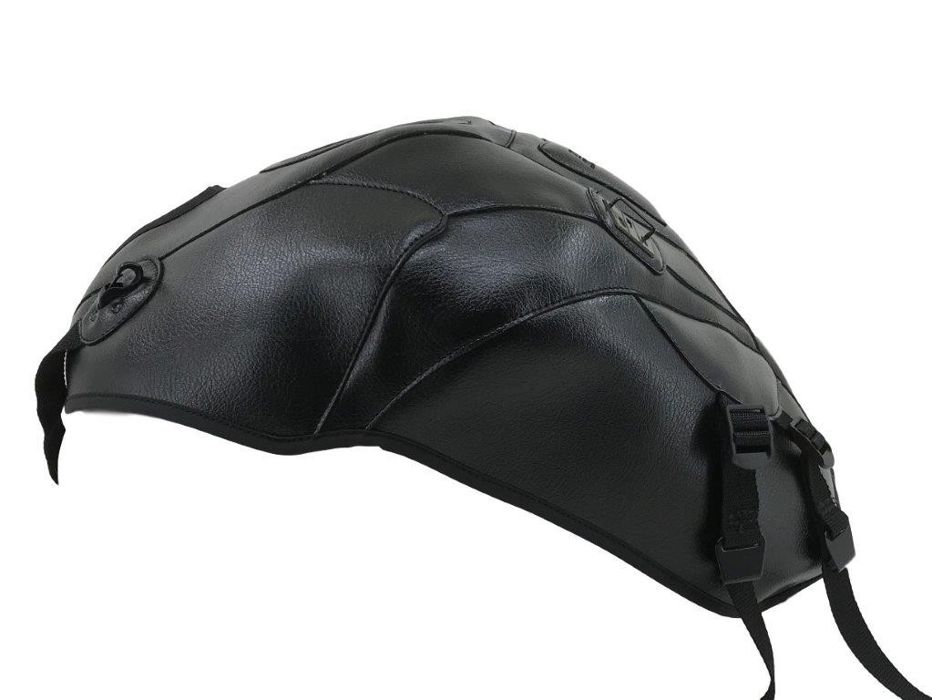 Housse de réservoir Kawasaki Z1000 2014-2019 Top Sellerie pour vos balades et voyages