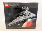 LEGO Star Wars: UCS Imperial Star Destroyer (75252) - New Sealed!