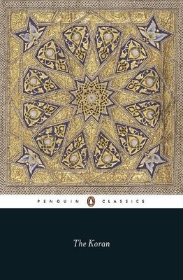N. J. Dawood The Koran (Paperback)