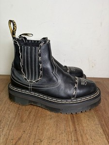 Gothic Americana Dr Martens | eBay