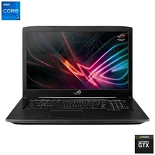 ASUS ROG GL703GM Gaming Laptop: Core i7-8750H, 16GB 256GB+1TB, GTX 1060 Warranty