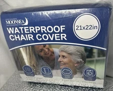 MOONSEA✨Sleep Solution✨WATERPROOF Chair Cover
