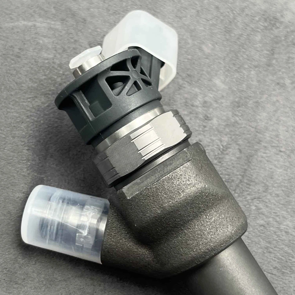 Boquilla inyectora de combustible diésel para 0445111019 0445110654 Land Rover para Discovery Foto 4 de 4
