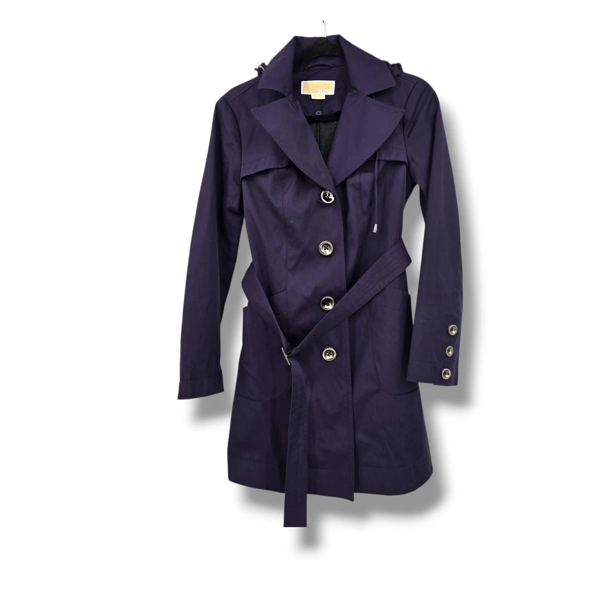 Regular Size 2XS Coats Trench Coats, Jackets & Vests for Women for