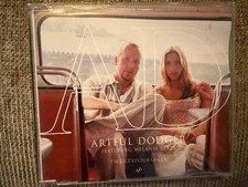 Artful Dodger Ft Melanie Blatt-Twenty Four seven (CD Single 2001)  Excellent Con