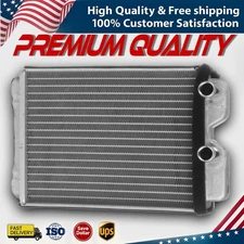 HVAC Heater Core For 1964-1964 Ford Falcon Falcon Sedan Delivery