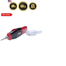 6W/8W Cordless Soldering Iron, AA Battery-Powered - WLIBAK8