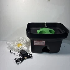 Personal Pitcher® Indoor/Outdoor Pitching Machine with Golf Balls - No Tripod