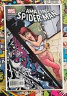 Amazing Spider-Man #52 (493) NM J.Scott Campbell Cover 2003 Marvel Comics Key
