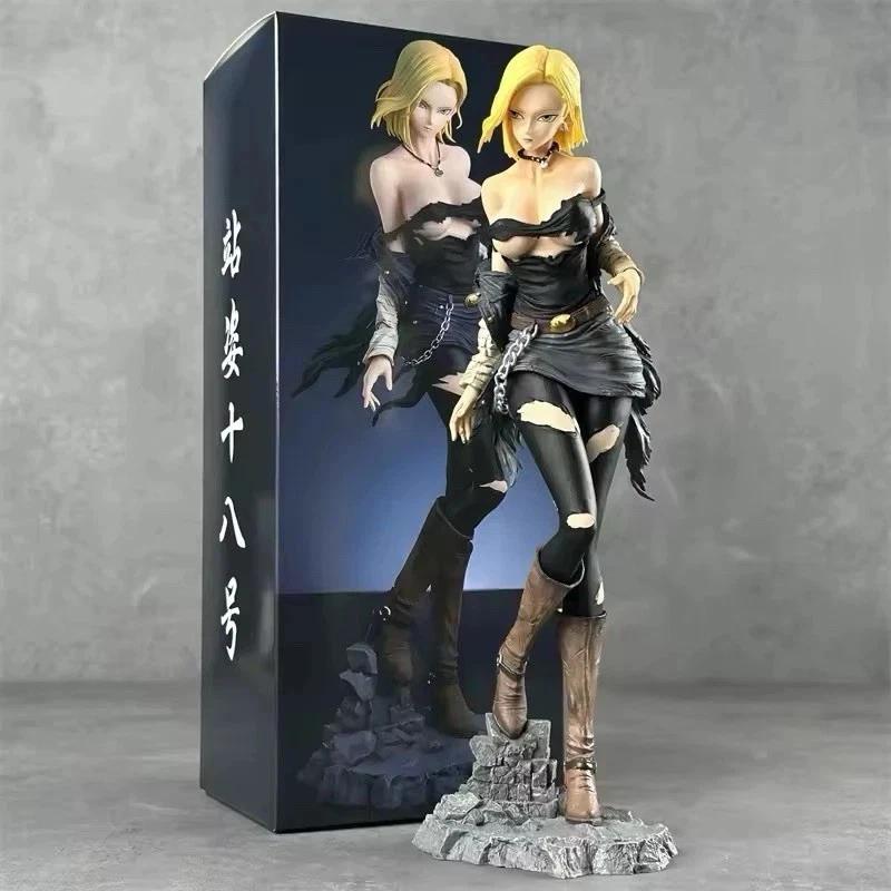 Android 18 for sale | eBay Android 18 for sale | eBay