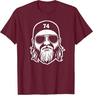 Rest In peace Memorial Nick Mangold Tribute Unisex T-Shirt