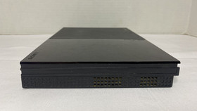 Sony PlayStation 2 Slim Console bundle (SCPH-90001) - Black - Tested/works