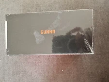 Gunnr Sleipnir 34MM Cantilever Mount New & Unopened