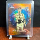 Topps Chrome Cactus Jack John Stockton Utah Jazz 2026 LA FLAME /25 #LFL-14 🔥🔥