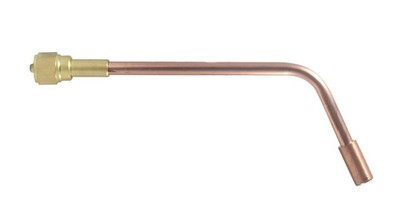 SÜA - Heating Nozzle/Rosebud 8-MFN Replacement for 300 Series Victor Torch Ha...