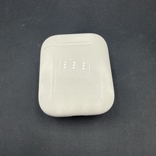 Apple AirPods 2nd Generation with Charging Case A1602 A2032 A2031 Genuine Apple