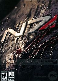 Mass Effect 2: Collectors Edition (PC, 2010) EA Bioware Video Game Complete