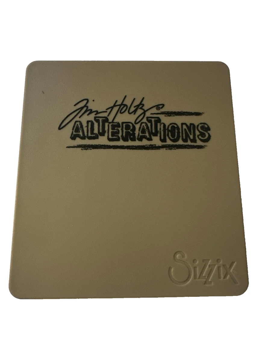 Tim Holtz Sizzix Bigz Dies for sale | eBay