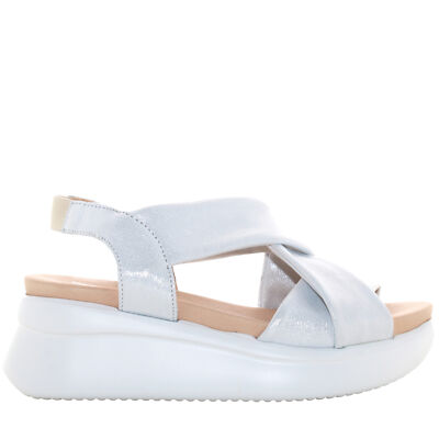 Callaghan P25us women's sandals 29904 IVORY