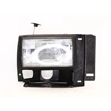 Eagle Eyes Right Headlamp Assembly Part Number 114-00549AR For 1994 Ford