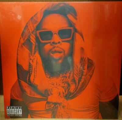 Westside Gunn - ‎FIAA God 2 LP レコード Gripsweat - Westside Gunn - Flygod Is An Awesome God 2