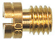 Sudco Round Main Jets 140 KE019.194 4/PK