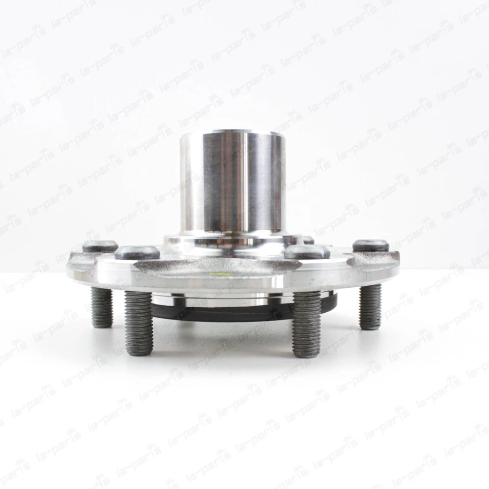 New Genuine Toyota FJ Cruiser 4Runner Lexus GX460 Front Wheel Hub 43502-60201 - Image 3 of 4