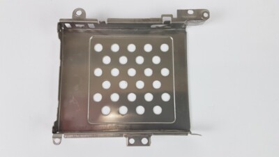 Dell Ersatzteil HDD Festplattenrahmen hard disk frame laptop Latitude D520 PP17L