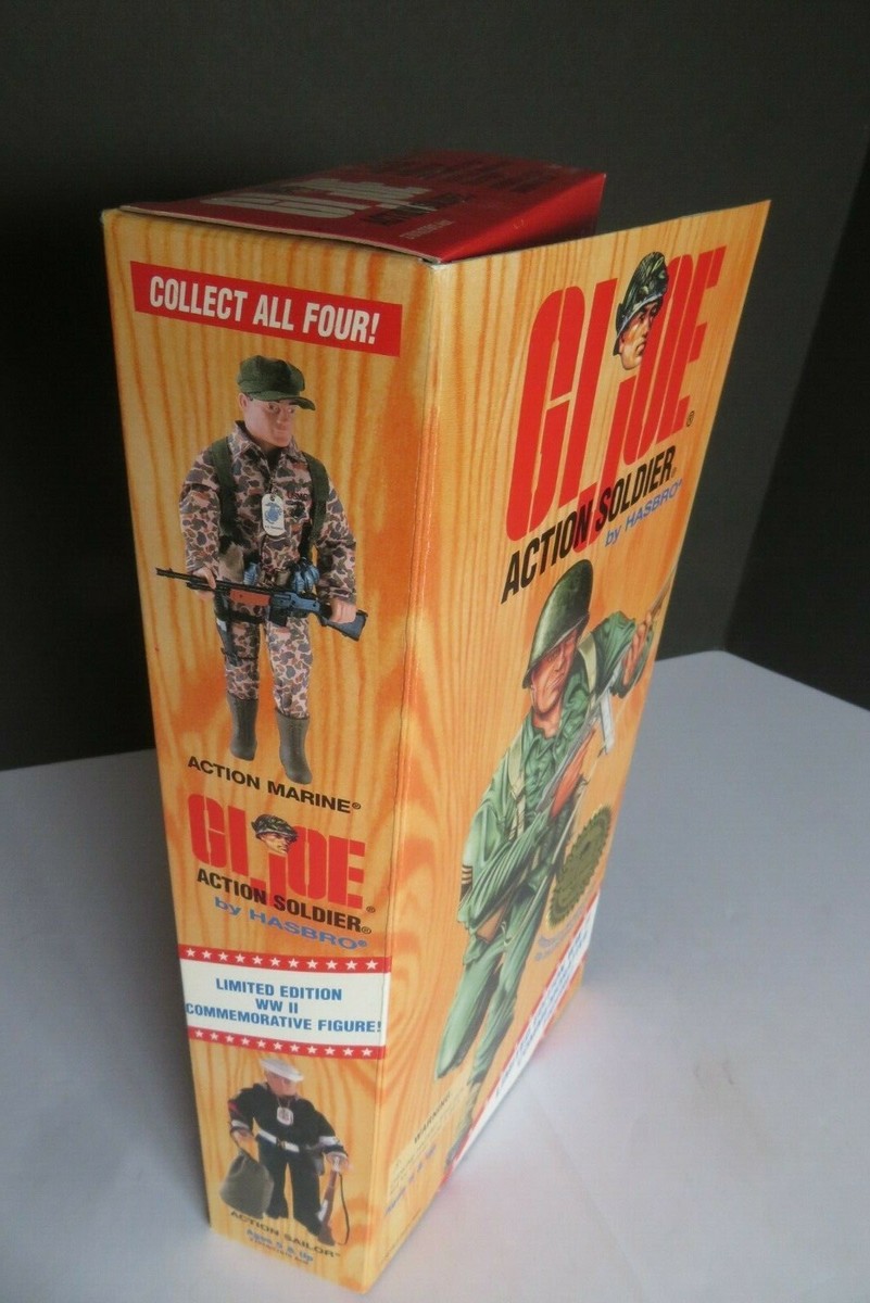 ミリタリー GIJOE JAPAN LIMTED EDITION Father&Son ミリタリー GIJOE JAPAN LIMTED EDITION Father&Son Rare Vintage