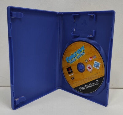 Jeu PS2 Les Griffin (Family Guy) - Bon État, Sans Notice (PlayStation 2)
