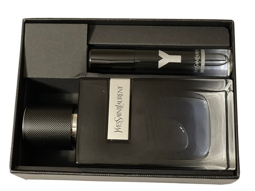 Saint Lauren perfume - Picture 2 of 2