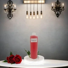 African Fantasy Incense Oil-Exotic Scented Fragrance 4 Relaxation & Aromatherapy