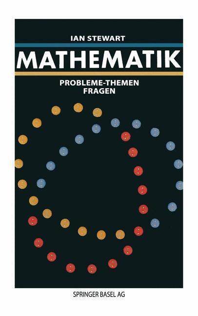 Thumbnail - Mathematik | Buch | 9783034861182