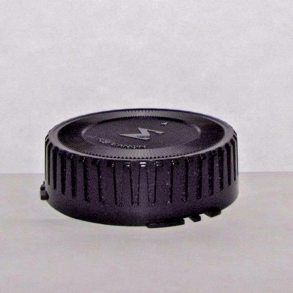 Sigma FD for Canon Rear Lens Cap OEM for Mini-Wide 28mm f2.8 manual focus - Image 3 of 4