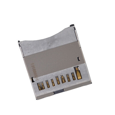Original SD Memory Card Slot Holder for Canon EOS 6D EOS 5D MARK III 5D3 G7 G9 