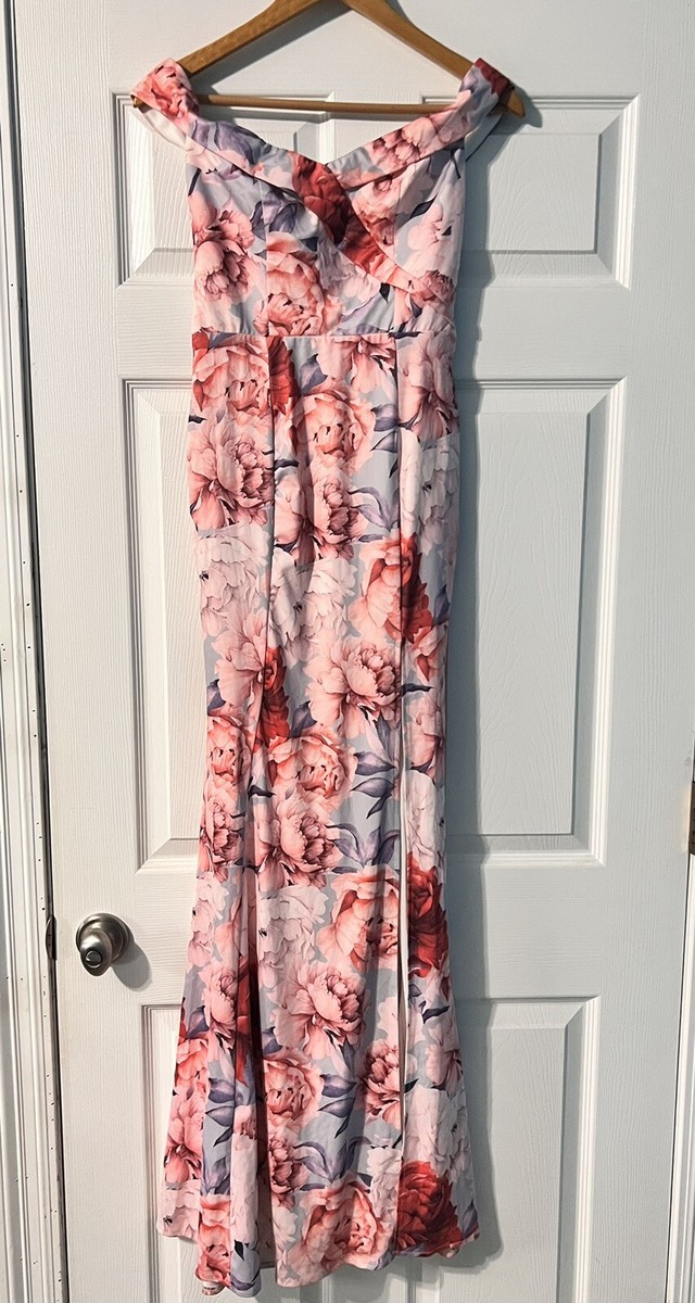 maniju pink dress maniju