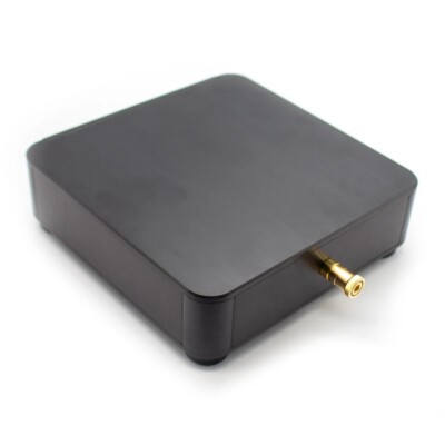 High-End Audio Grounding Box HIFI Audiophile Sound Quality Enhancement Device