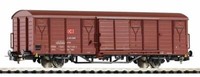 Piko 53173 H0 Gedeckter GüTerwagen Db Ag V