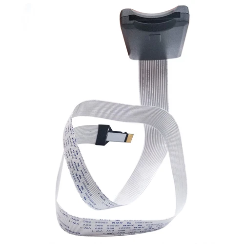 62cm Extention Cable To Extension Line Micro To Big To Small