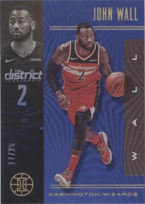 Trophy Collection Blue