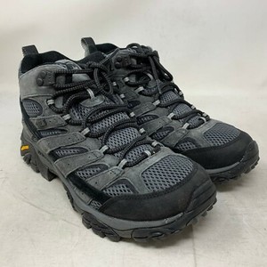 merrell men's moab 2 waterproof