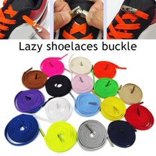 Shoe Accessories Shoes Laces Shoelaces Shoes Rope Shoe Tie Double Buckle