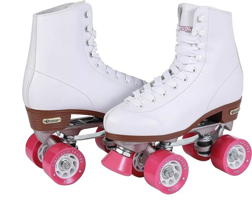 Moon Boot Moonlight Roller Skates Lime Green Peridot Men display picture 3
