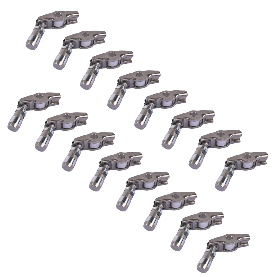 GK2Q6G093AB 16x Kipphebel für Ford Kuga Transit Focus 2.0EcoBlue 2016-2020 Neu - Bild 3 von 4