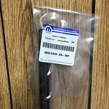 Genuine Mopar Wiper Blade Driver Side 68505533AA For 21-22 Grand Cherokee L New
