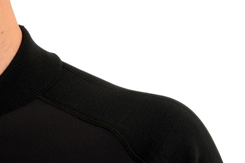 Scuderia Ferrari X Puma Men's Black Logo Print Full Zip Track Jacket US S IT 48 - Picture 4 of 5