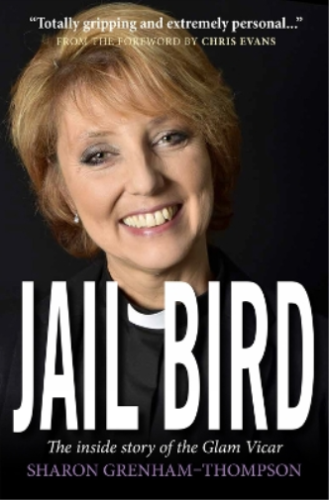 Sharon Grenham-Thompson Jail Bird (Paperback) (US IMPORT) - Picture 1 of 1