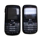 Lg Lg500G Gplg500Gb Keypad Cellular Cell Phone Tracfone Wireless *Tested 2G Only