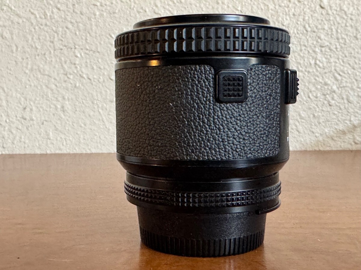 80mm F3AF Nikon AF | f⁄2.8 with F⁄2.8 Lens Camera Ai-S AF-Nikkor