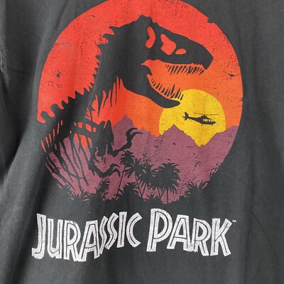 Sweat imprimé - Gris foncé/Jurassic Park - ENFANT | H&M CH
